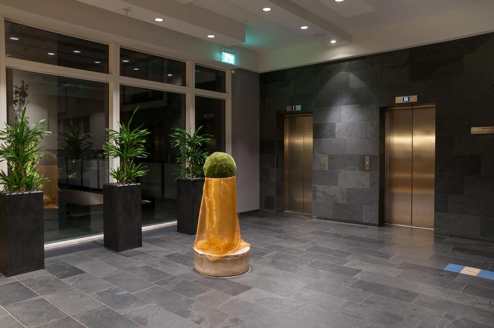 Hotel Stadtpalais Köln Kültér fotó