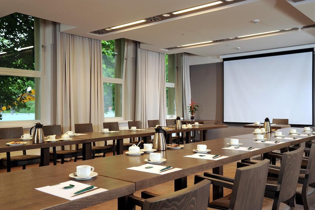 Hotel Stadtpalais Köln Kültér fotó