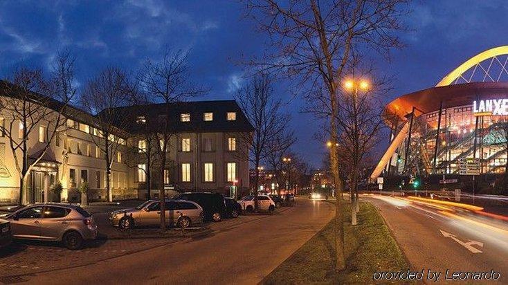 Hotel Stadtpalais Köln Kültér fotó