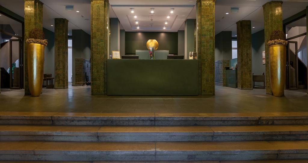 Hotel Stadtpalais Köln Kültér fotó