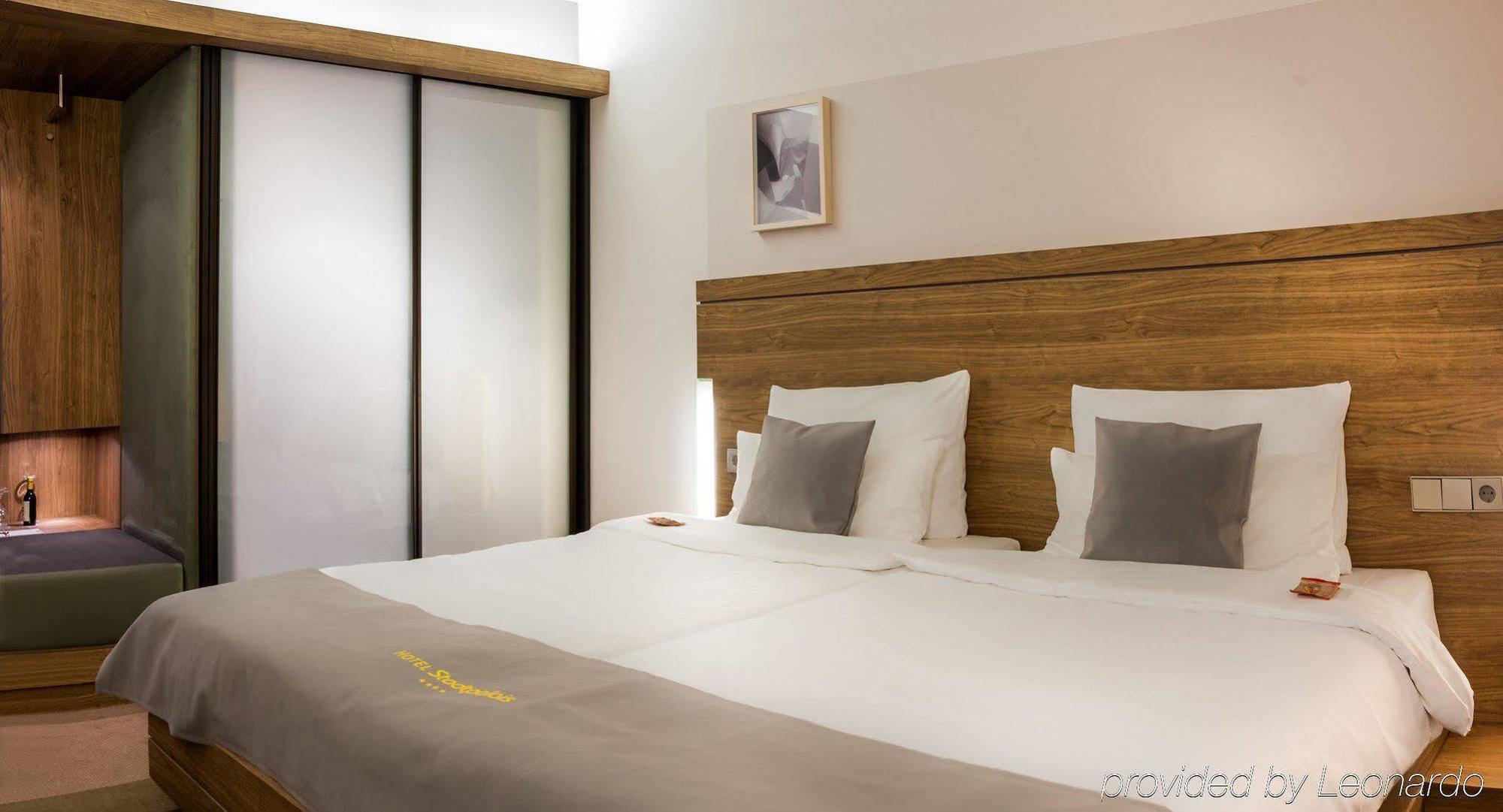 Hotel Stadtpalais Köln Kültér fotó