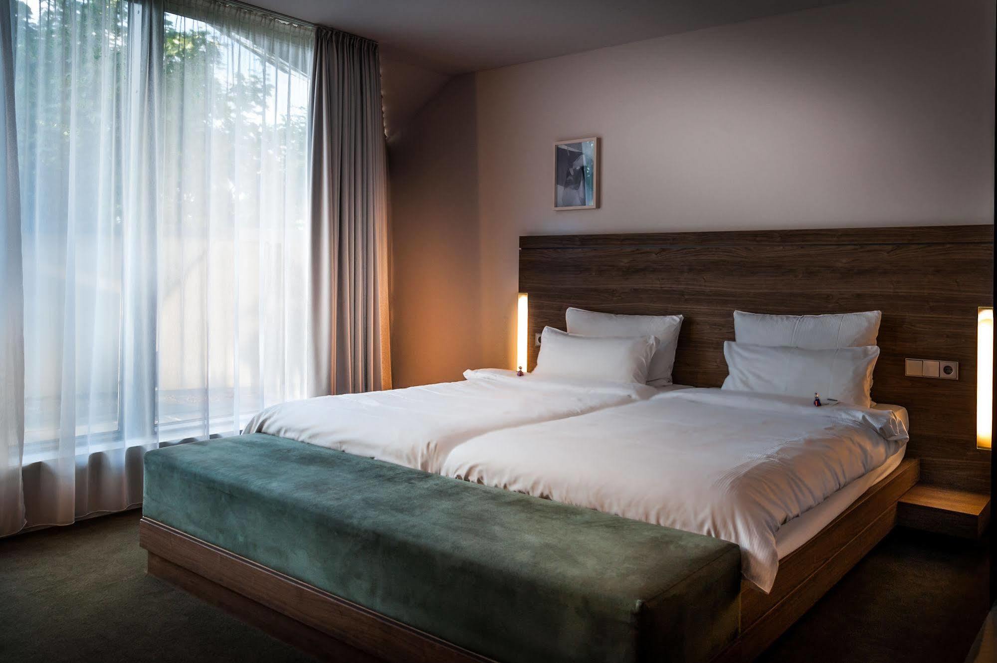 Hotel Stadtpalais Köln Kültér fotó