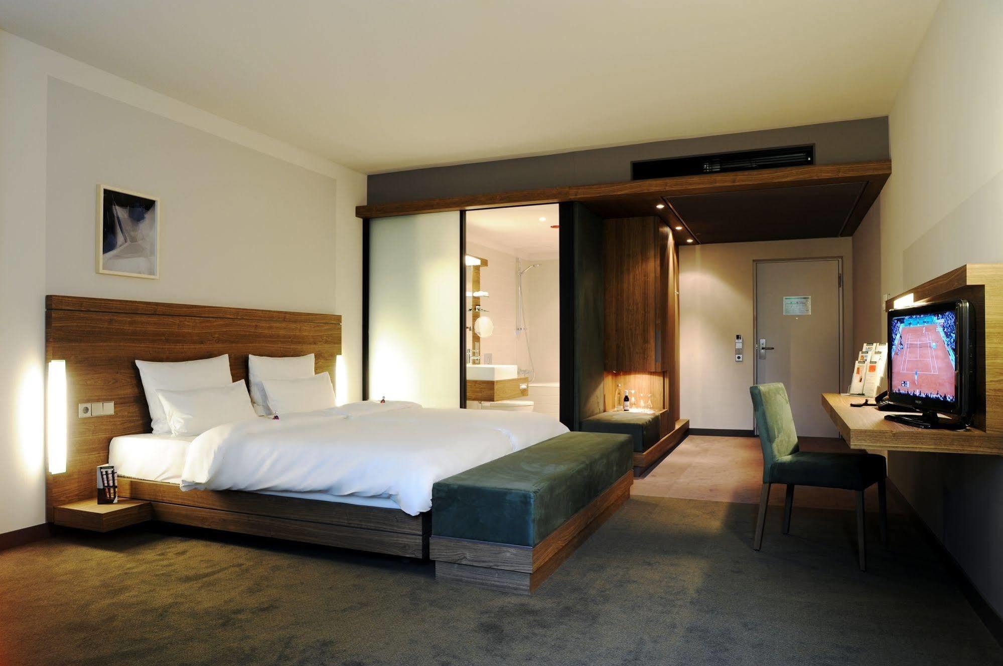 Hotel Stadtpalais Köln Kültér fotó